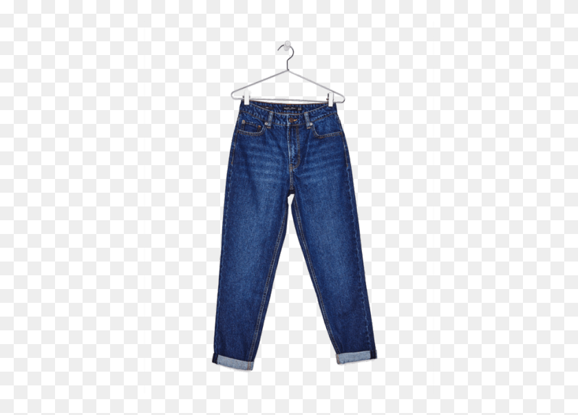 423x543 Mum Jeans Pocket, Pants, Clothing, Apparel Descargar Hd Png