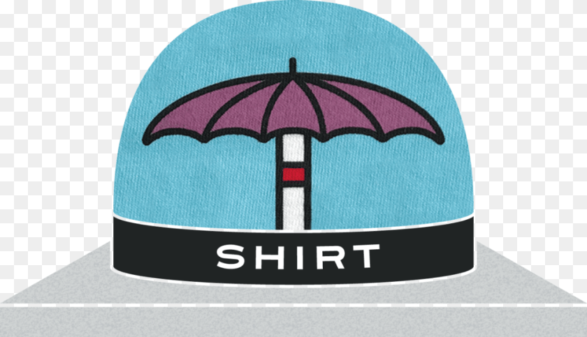 Mumbrellashirt Shelf Beanie, Clothing, Hat, Cap, Canopy Clipart PNG