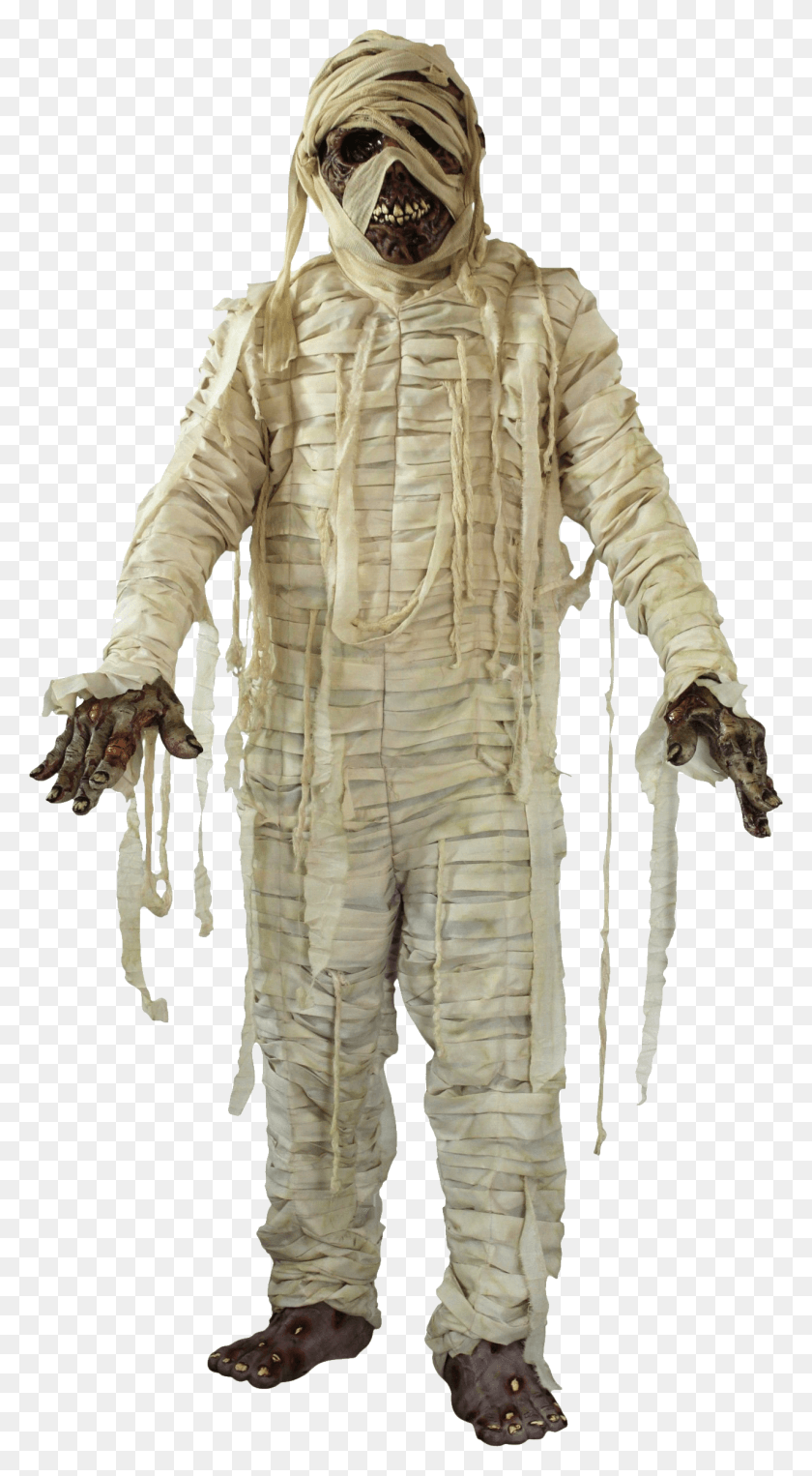 1283x2412 Mummy, Person, Human, Astronaut HD PNG Download