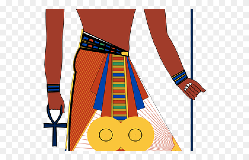 559x481 Mummy Clipart King Tut Tomb Ancient Egyptian Vizier Clipart, Face, Clothing, Apparel HD PNG Download