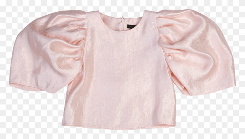 941x506 Mummy Moon Pink Crown Blouse Blouse, Clothing, Apparel HD PNG Download