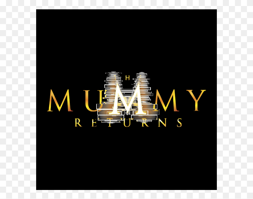 601x601 Mummy Returns, Text, Alphabet, Graphics HD PNG Download