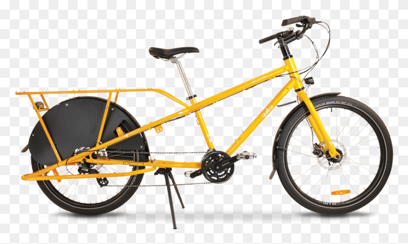 908x515 Mundo Lux Yuba Mundo, Bicycle, Vehicle, Transportation HD PNG Download