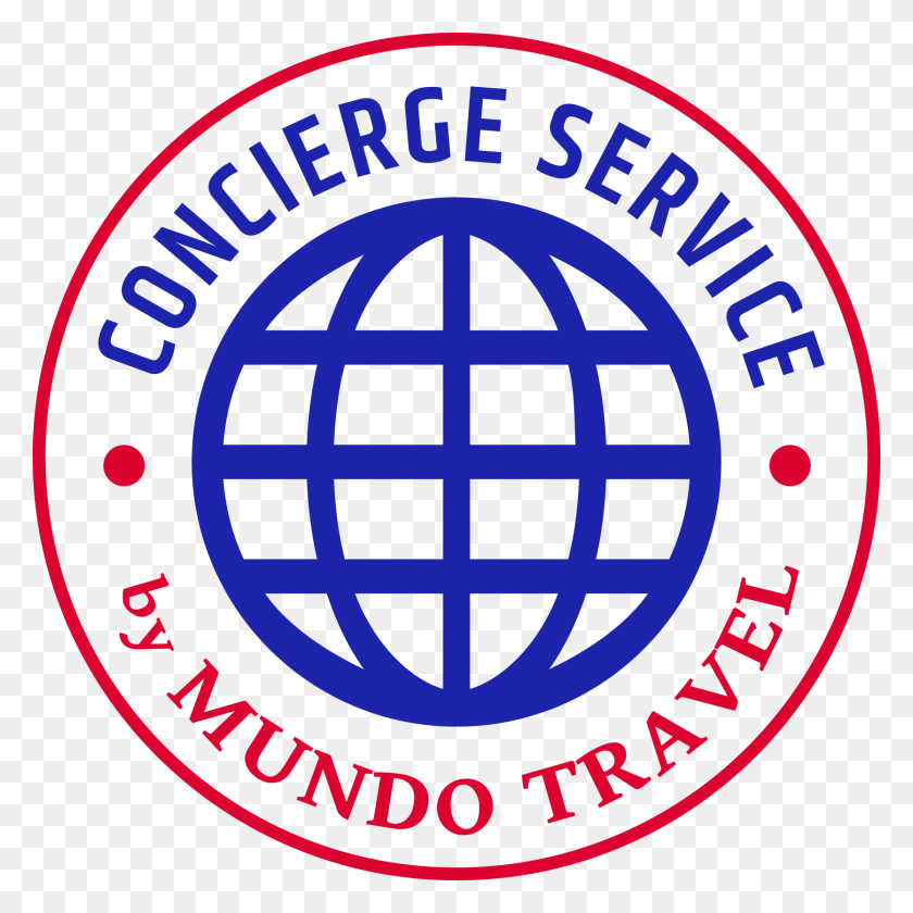 1669x1669 Mundo Travel Circle, Логотип, Символ, Товарный Знак Hd Png Скачать