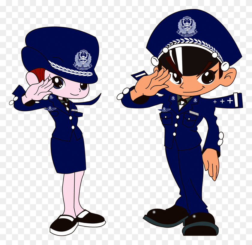 1300x1261 Municipal Police Public, Person, Human, Hat HD PNG Download