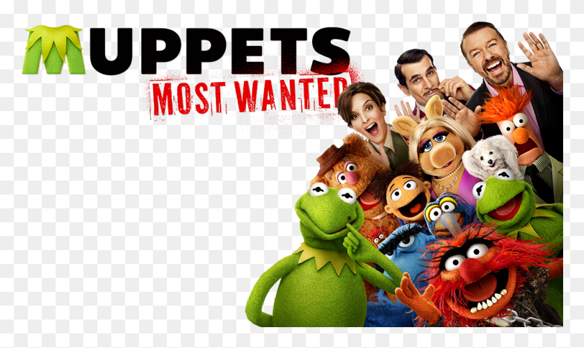 992x561 Muppets Most Wanted Image Muppets Most Wanted, Person, Human, Toy HD PNG Download