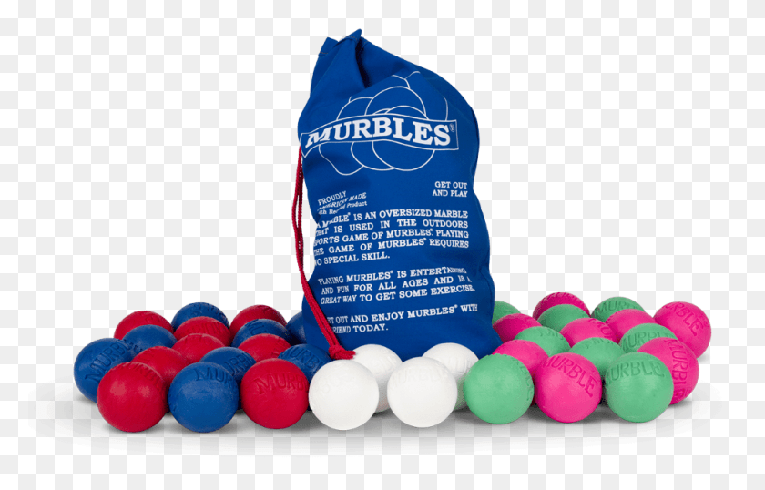 974x598 Murbles 16 Player 36 Ball Large Activity Set Packaging And Labeling, Sphere, Sport, Sports HD PNG Download