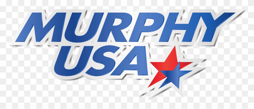 1267x490 Murphy Usa Logo Murphy Usa, Text, Label, Alphabet HD PNG Download