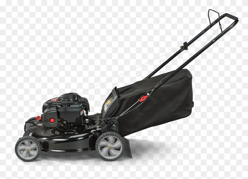 1914x1340 Murray 21 Gas Push Lawn Mower With Briggs And Stratton Lawn Mower, Tool HD PNG Download