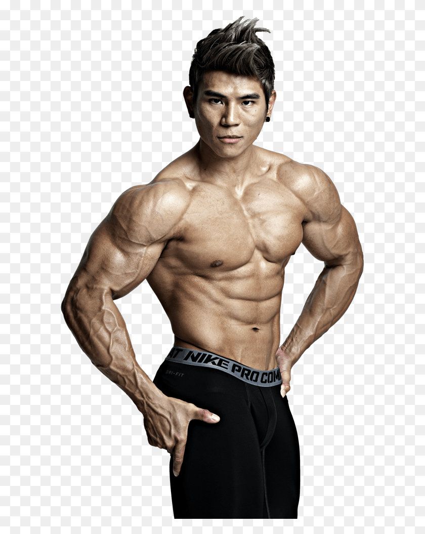 601x995 Descargar Png / Hombre Musculoso, Persona, Hombre Hd Png