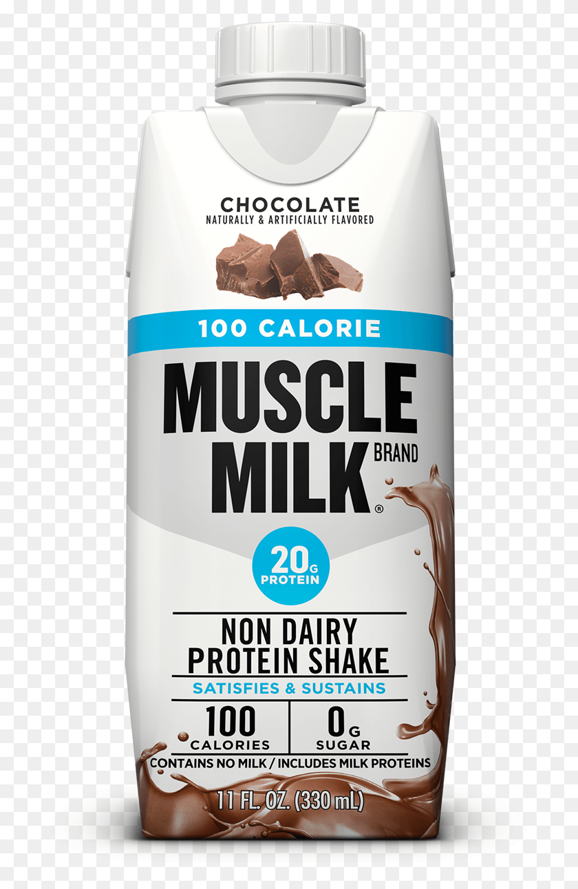 743x1232 Muscle Milk Collegiate Series, Tin, Can, Spray Can HD PNG Download