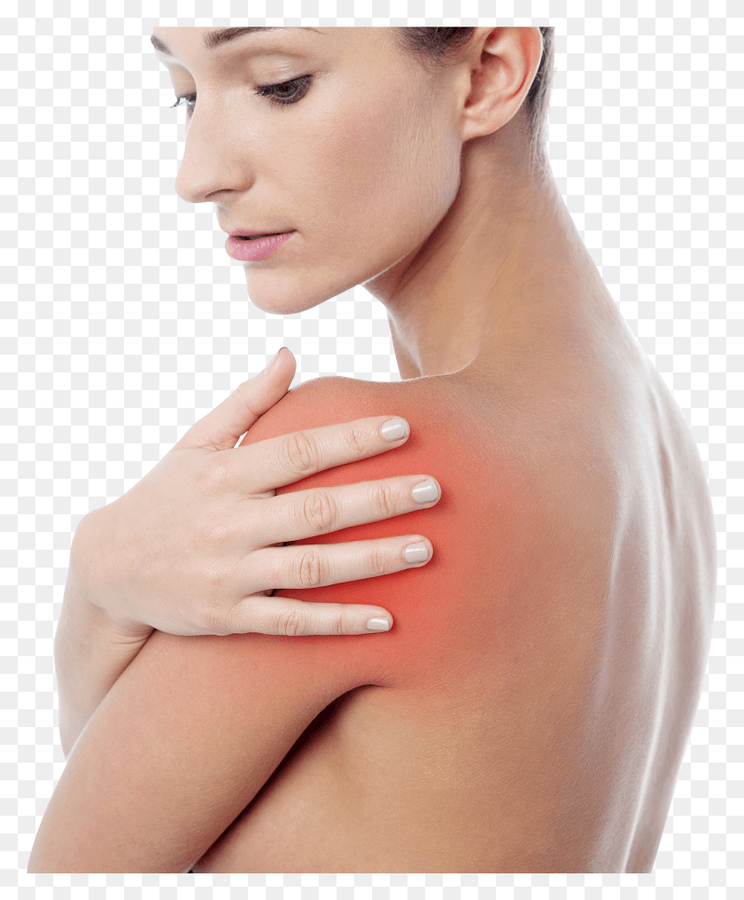 Muscle Pain Royalty Free Image HD PNG Download