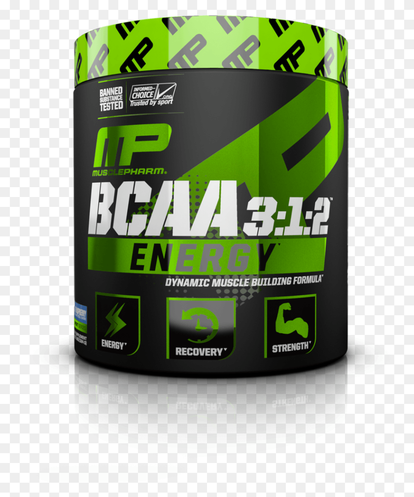 821x999 Muscle Pharm Bcaa Muscle Pharm Bcaa Energy, Barrel, Tin, Can HD PNG Download