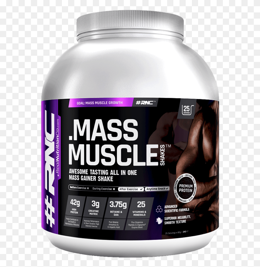 578x802 Muscle Shakes Mass All In One Protein 2kg Protein Meal Replacement Shake For Weight Loss, Helmet, Clothing, Apparel HD PNG Download