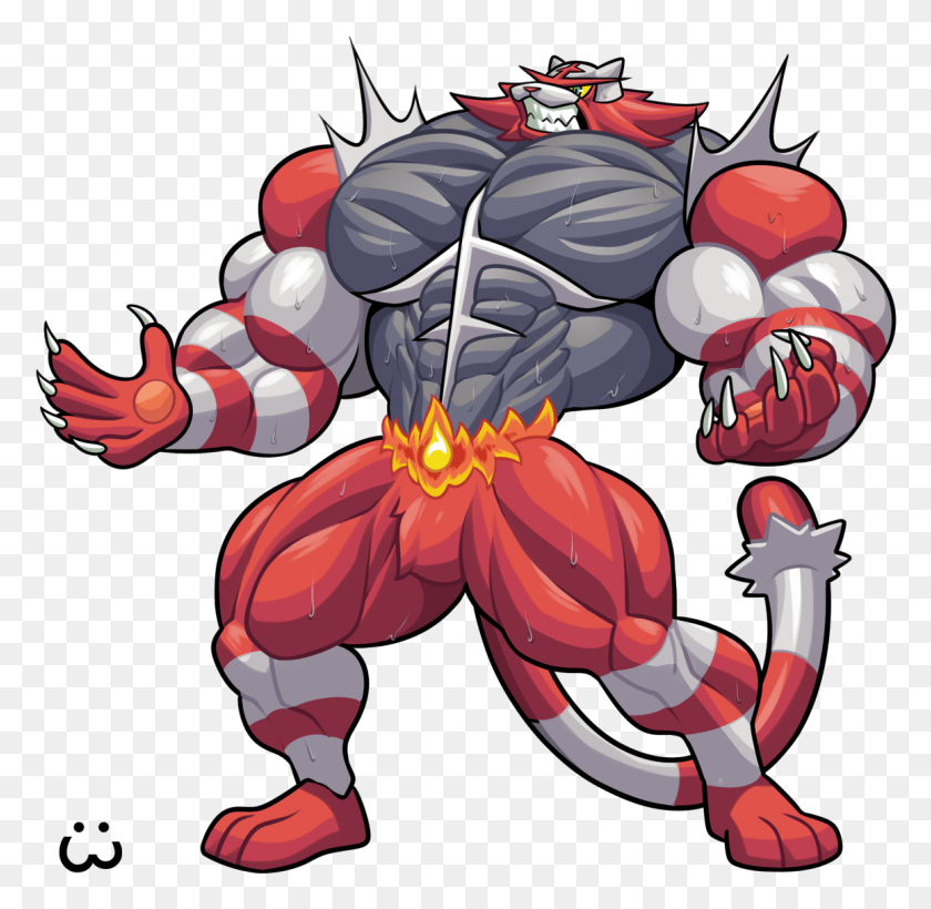 1159x1130 Muscles Pokmon, Sweets, Food, Confectionery HD PNG Download