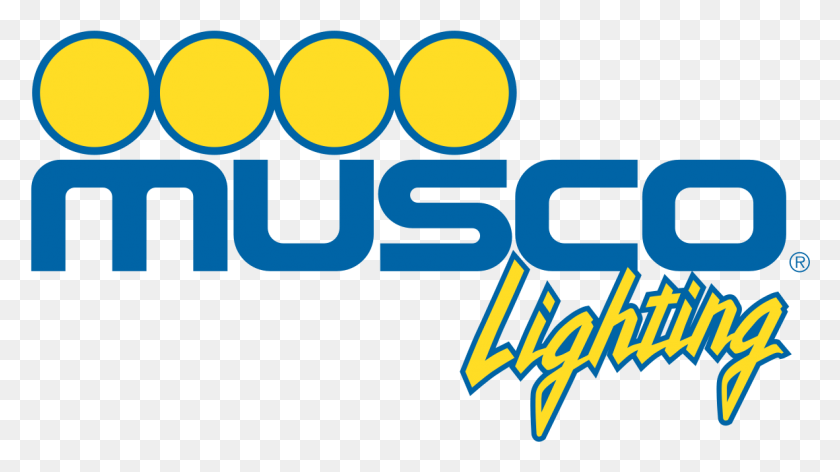 1182x625 Musco Lighting Musco Lighting Logo, Текст, Свет, Символ Hd Png Скачать