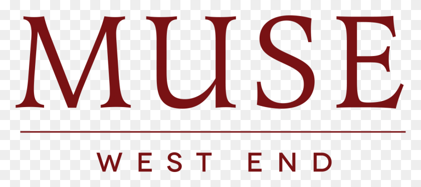 1092x440 Muse Muse Is A Boutique Residential Development In, Text, Alphabet, Word HD PNG Download