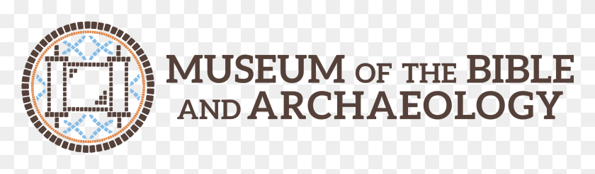 2237x537 Museum Logo Archaeology Museum Logo, Text, Word, Alphabet HD PNG Download