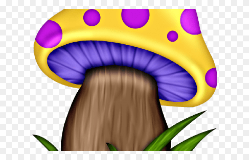 626x481 Mushroom Clipart Mashroom Cartoon Mushroom, Plant, Helmet, Clothing HD PNG Download