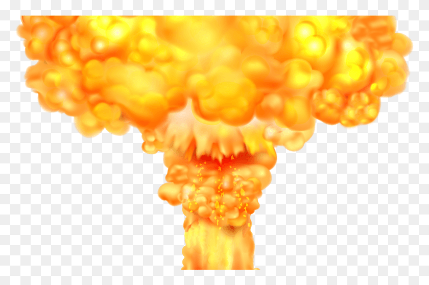 1411x901 Mushroom Cloud Explosion Transparent Background, Nature, Outdoors, Fungus HD PNG Download
