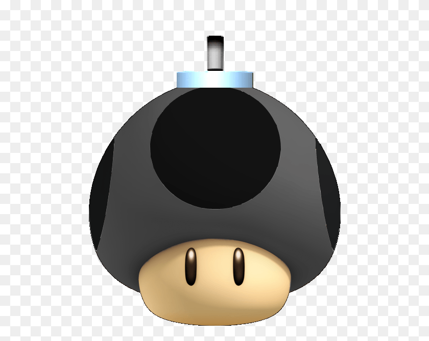 494x609 Mushroom Super Mario Fanaxy Wiki Fandom Powered Circle, Lamp, Lighting, Light Fixture HD PNG Download