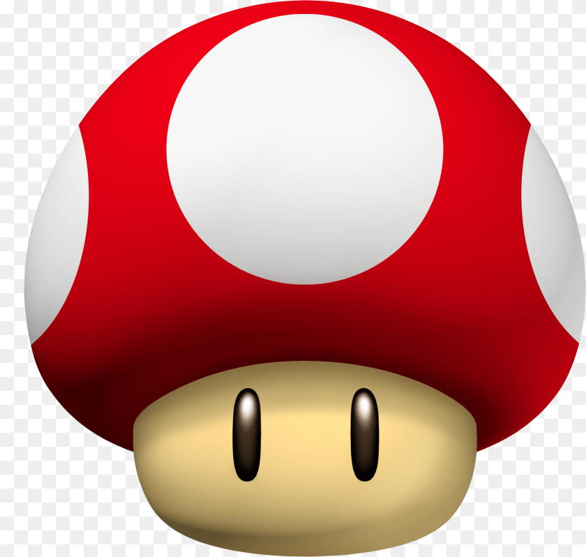 1926x1830 Mushrooms Guy New Super Mario Bros Mushroom, Disk Clipart PNG