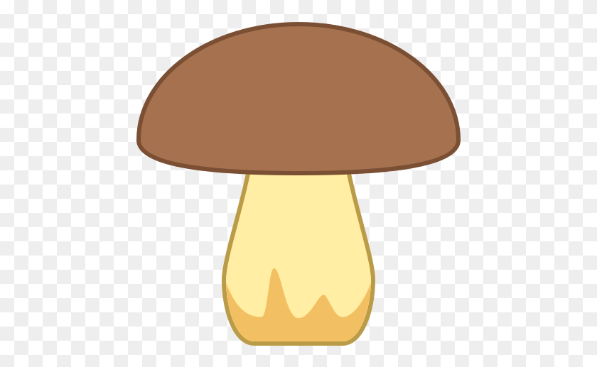 457x457 Mushrooms Penny Bun, Lamp, Plant, Mushroom HD PNG Download