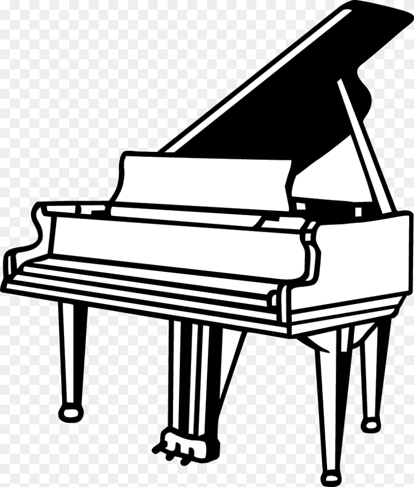 Music, Grand Piano, Keyboard, Musical Instrument, Piano Transparent PNG