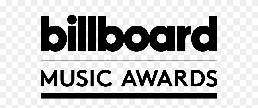 577x291 Music Awards39 To Air Live Coast To Coast 2018 Billboard Music Awards Logo, Cooktop, Indoors, Text HD PNG Download