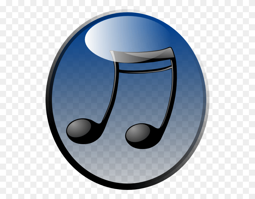 540x597 Music Button Sm Svg Clip Arts 540 X 597 Px Music Button, Text, Volleyball, Team Sport HD PNG Download