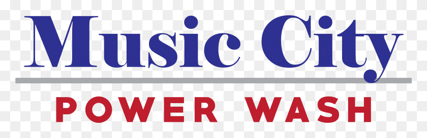 3021x826 Логотип Music City Power Wash Визитная Карточка Diputacion De Malaga, Текст, Алфавит, Номер Hd Png Скачать