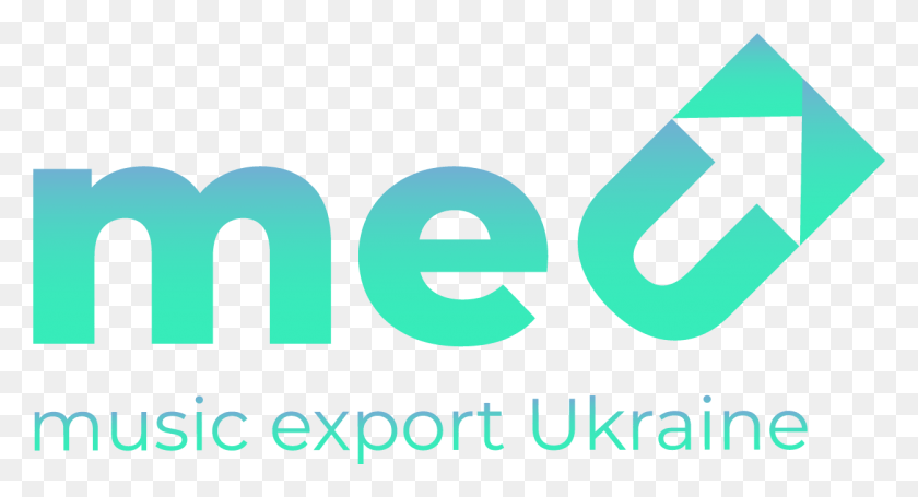 1251x634 La Exportación De Música Ucrania Es Una Iniciativa Independiente Expernova, Logotipo, Símbolo, Marca Registrada Hd Png