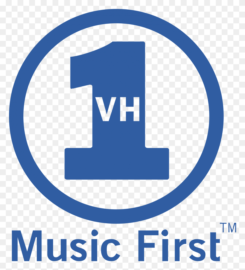 1853x2055 Музыка First Logo Прозрачный Vh1 Music First, Номер, Символ, Текст Hd Png Скачать