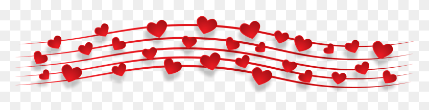 1918x385 Music Happy Valentines Day Happy Valentines Day With Music, Pin, Heart HD PNG Download