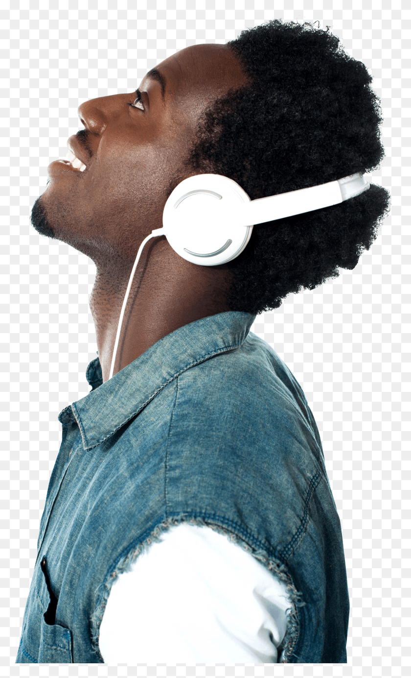2274x3860 Music Headphone Free Commercial Use Image Listening To Music HD PNG Download