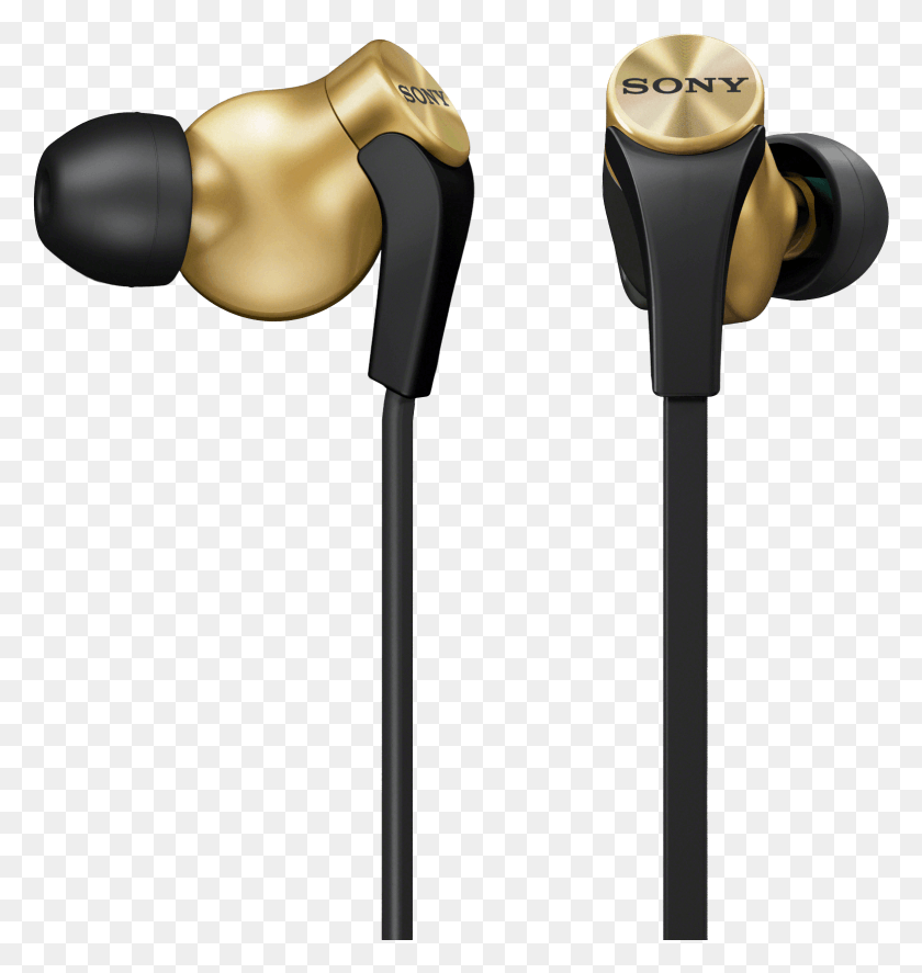 1569x1664 Music Headphone Image Sony Mdr Xb90ex Extra Bass Earbuds, Electronics, Headphones, Headset HD PNG Download