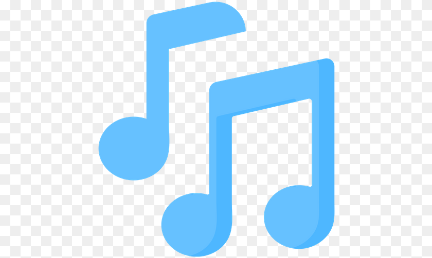 465x503 Music Icon Of Flat Style Available In Svg Eps Dot, Text, Number, Symbol Clipart PNG