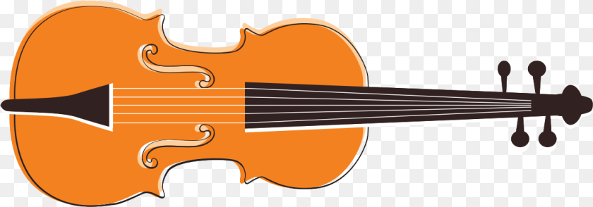 Music Instrument Violin With Violino, Musical Instrument Transparent PNG