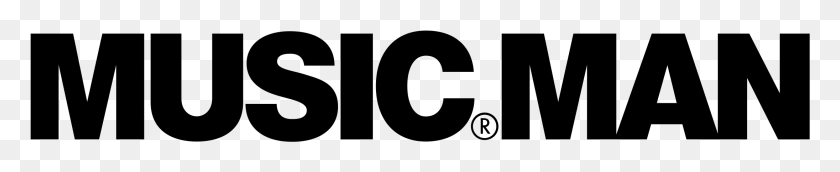 2191x315 Логотип Музыкального Человека Прозрачная Графика, Серый, Мир Варкрафта Png Скачать