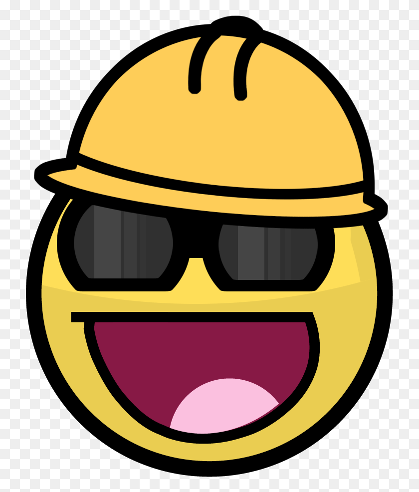 736x926 Music N39 More Epic Face, Helmet, Clothing, Apparel HD PNG Download