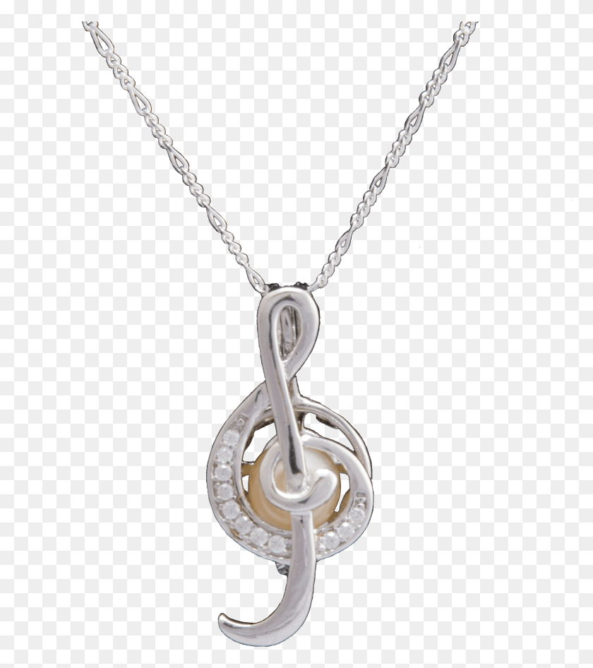 2125x2414 Music Note Necklace Music Note Necklace, Pendant, Jewelry, Accessories Descargar Hd Png