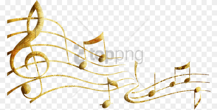 791x425 Music Notes Images Transparent Background Music Notes, Handwriting, Text Sticker PNG