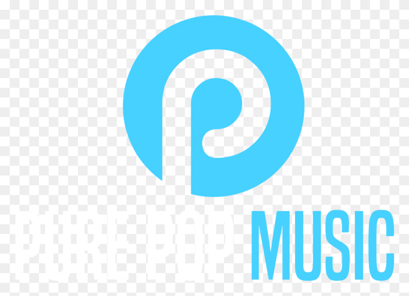914x642 Музыкальные Ноты Pure Pop Music Logo, Текст, Число, Символ Hd Png Скачать