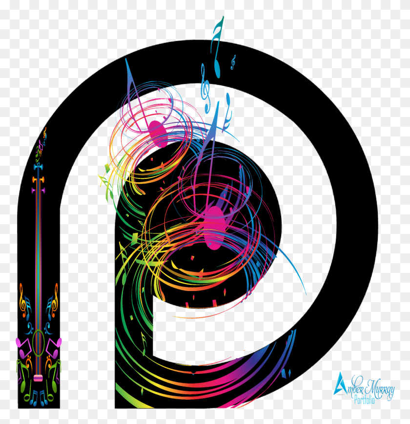 1367x1420 Music Patreon Logo Circle, Ornament, Pattern, Fractal HD PNG Download