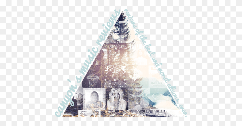 461x378 Music Reviews Pyramid, Tree, Plant, Outdoors Descargar Hd Png