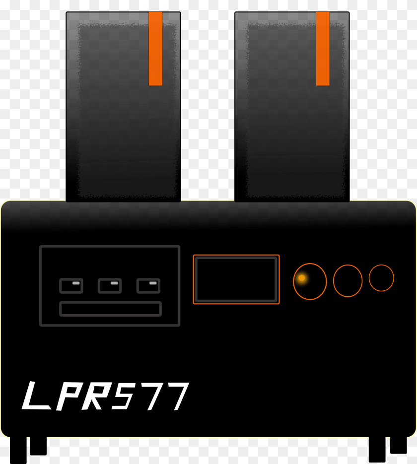 Music Rockzzz Clipart, Electronics, Hardware, Computer Hardware, Router Sticker PNG
