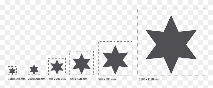 1449x540 Музыкальный Треугольник, Символ Звезды, Символ, Крест Hd Png Скачать
