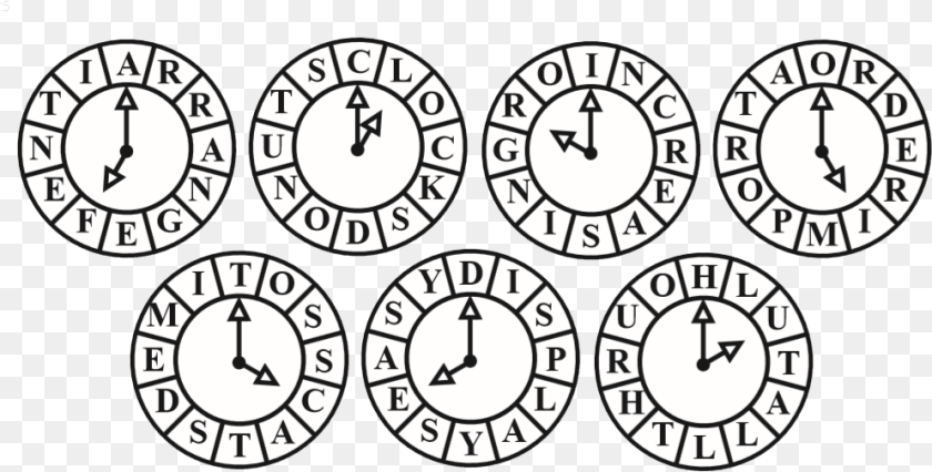 Music Wheel, Analog Clock, Clock, Wristwatch PNG