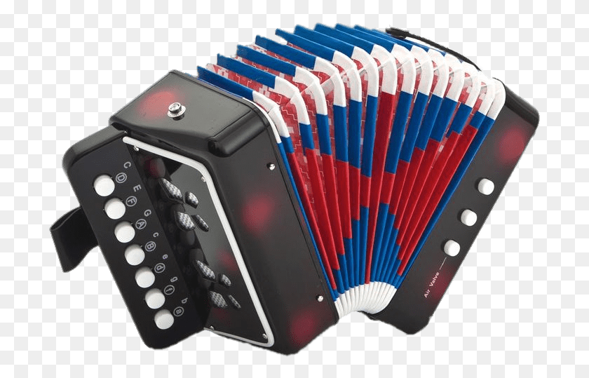 703x479 Musica Mini Accordion, Musical Instrument HD PNG Download