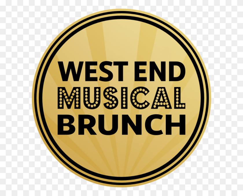 620x620 Musical Brunch London, Label, Text, Word HD PNG Download